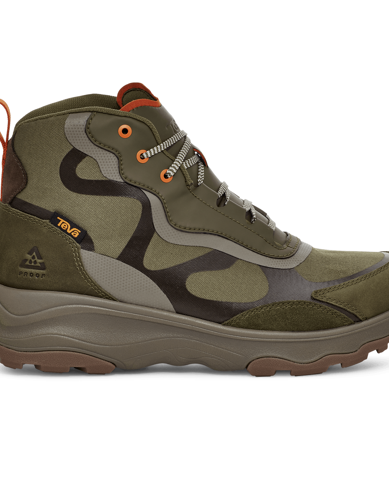 Teva 2024 waterproof boot